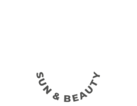 Sun and Beauty Logo